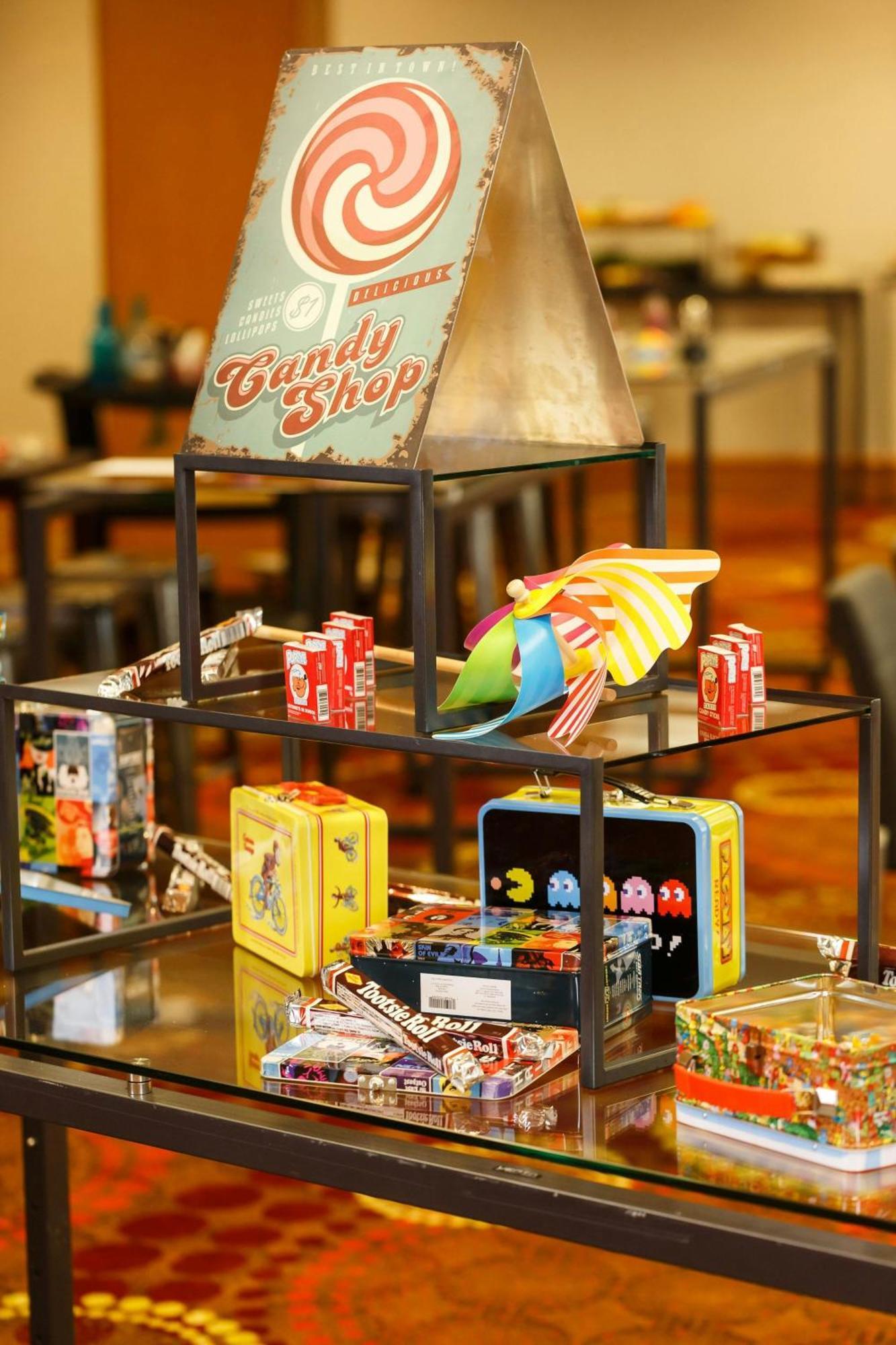 Calgary Marriott Downtown Hotel Екстер'єр фото